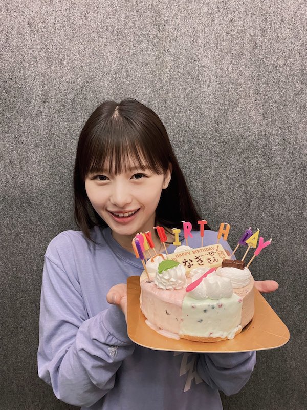 羽瀬川なぎ 画像