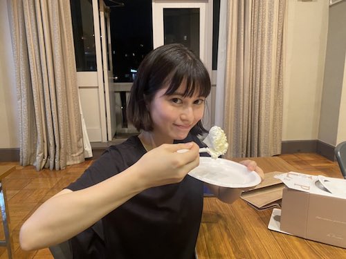 大久保桜子 かわいい