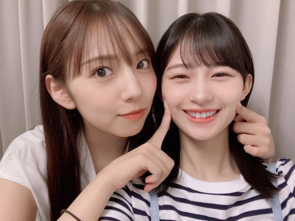 羽瀬川なぎ 画像