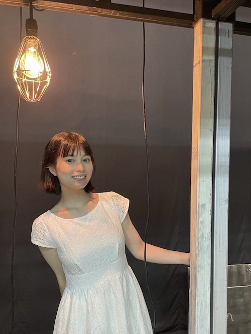 大久保桜子 かわいい