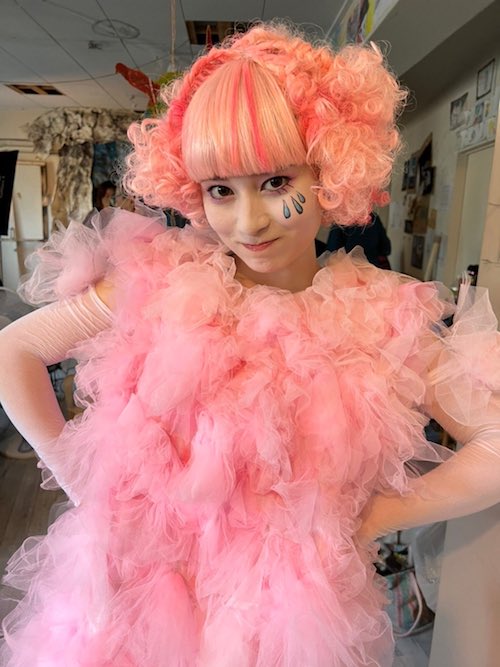 大久保桜子 かわいい