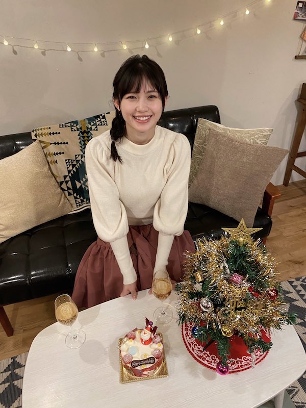 羽瀬川なぎ 画像