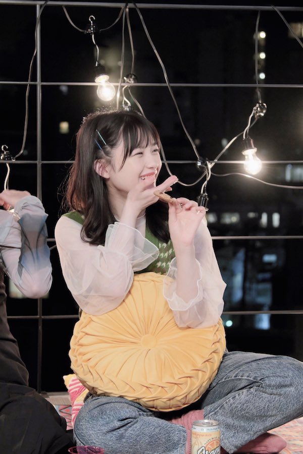 羽瀬川なぎ 画像