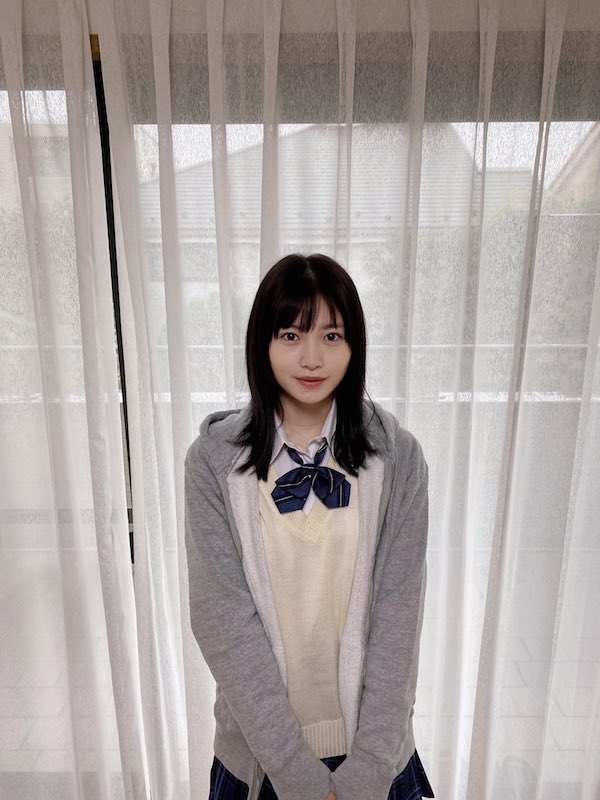 羽瀬川なぎ 画像