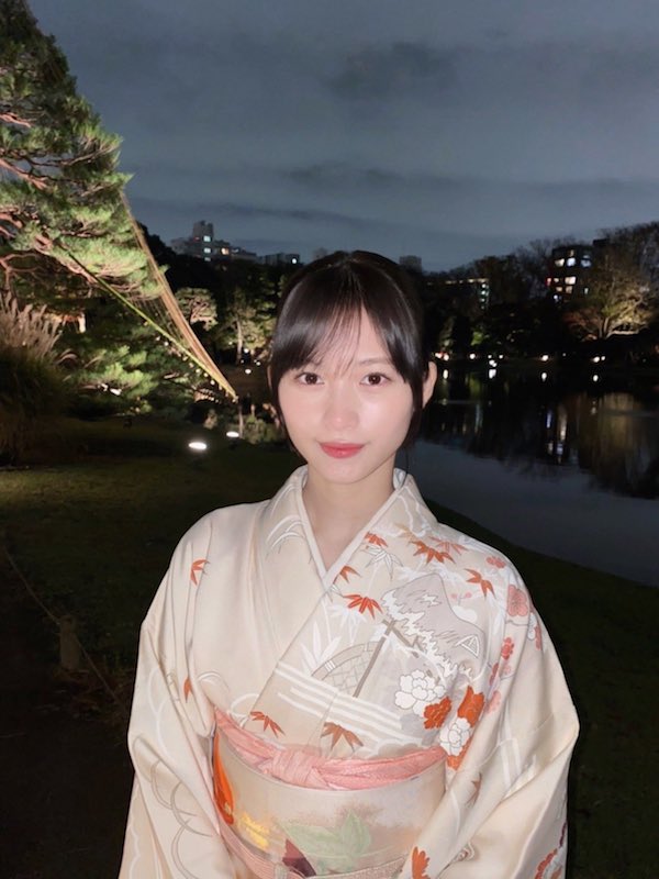 羽瀬川なぎ 画像