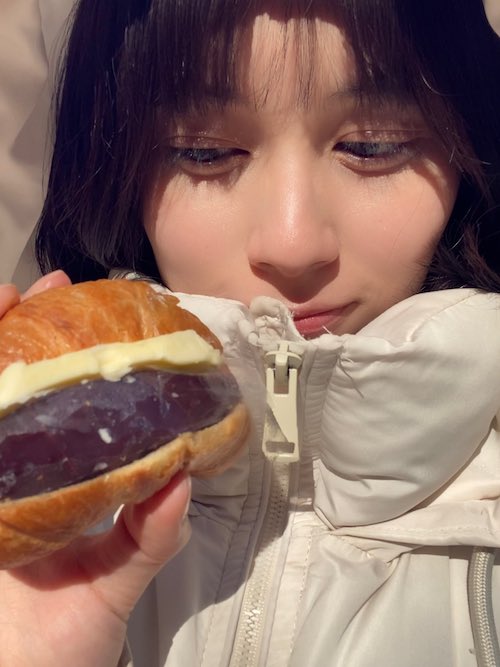 大久保桜子 かわいい