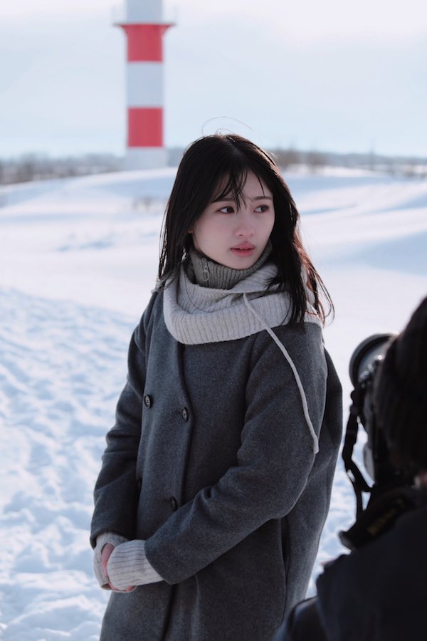 羽瀬川なぎ 画像