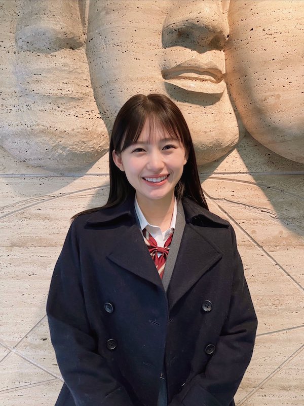 羽瀬川なぎ 画像