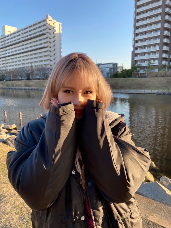 羽瀬川なぎ 画像