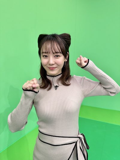 森千晴 かわいい