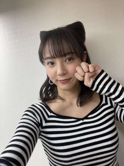 森千晴 かわいい