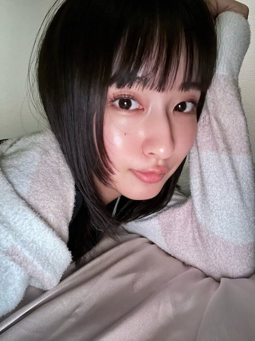 斉藤里奈 画像