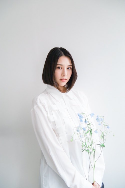 相楽伊織 かわいい