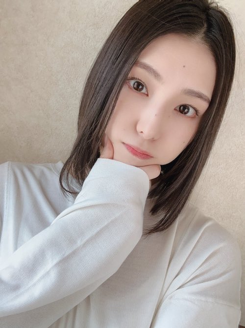 相楽伊織 かわいい