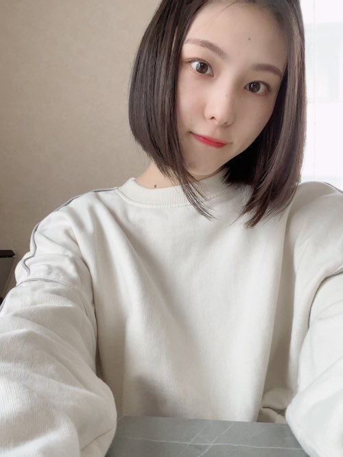 相楽伊織 かわいい