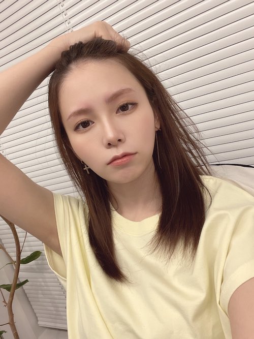 西村歩乃果 かわいい