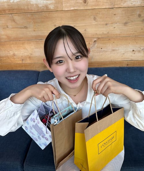 大瀧沙羅 かわいい