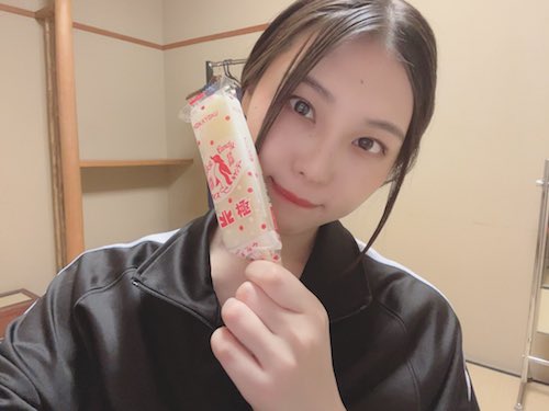 相楽伊織 かわいい