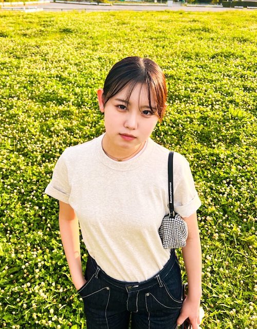 大瀧沙羅 かわいい