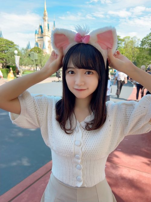 朝比奈れい 画像