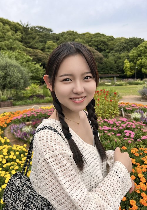 大瀧沙羅 かわいい