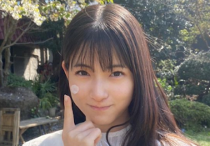 北川莉央のかわいい画像20枚【水着あり！最高レベルです】