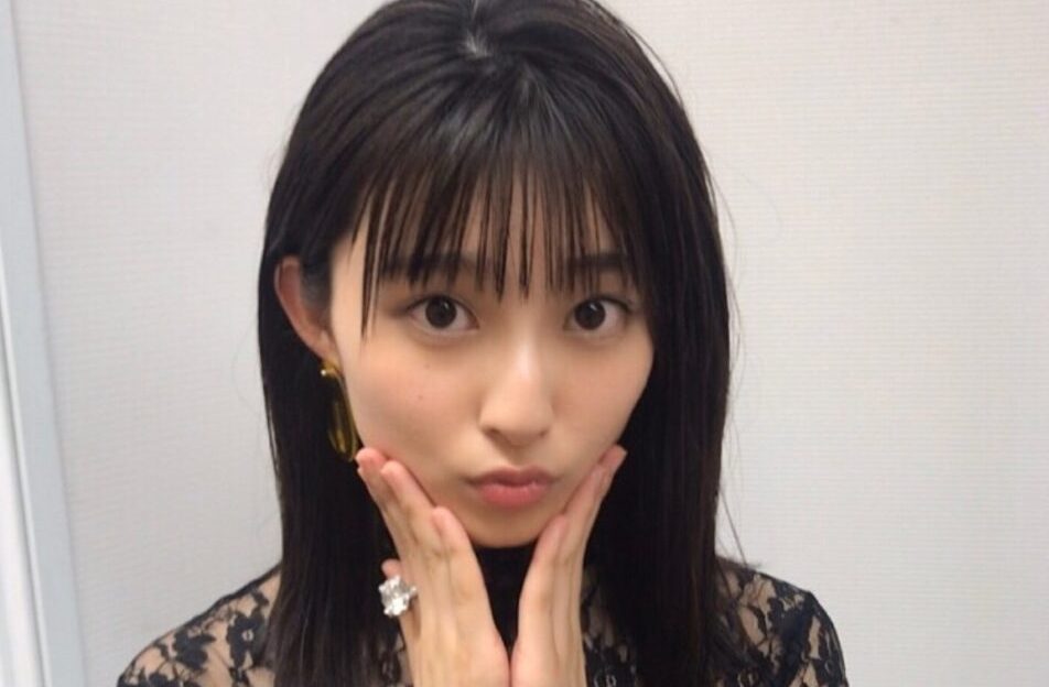吉川愛のかわいい画像60枚【水着あり!最高レベルです】