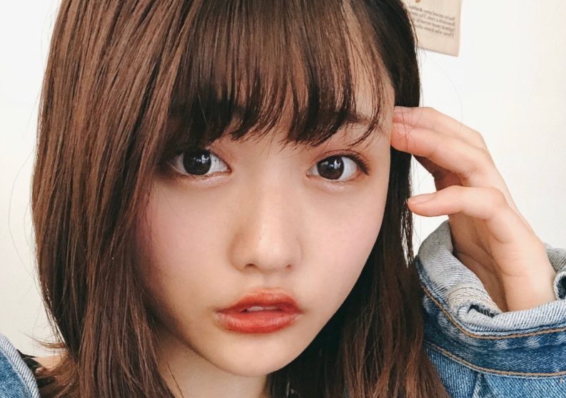 石田桃香のかわいい画像90枚【水着あり!最高レベルです】
