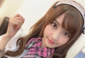 花咲れあのかわいい画像23枚【水着あり！最高レベルです】