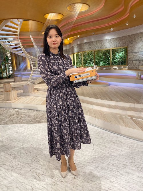 田中瞳 かわいい