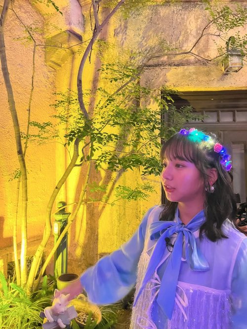 山之内すず かわいい画像