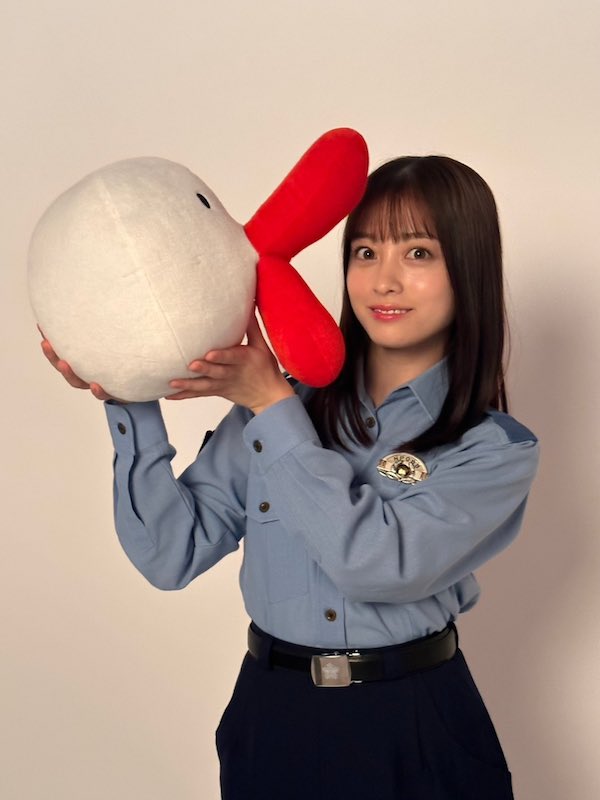 橋本環奈 かわいい