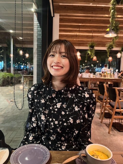 村島未悠 かわいい画像