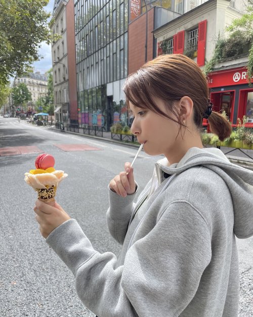 芳根京子 かわいい