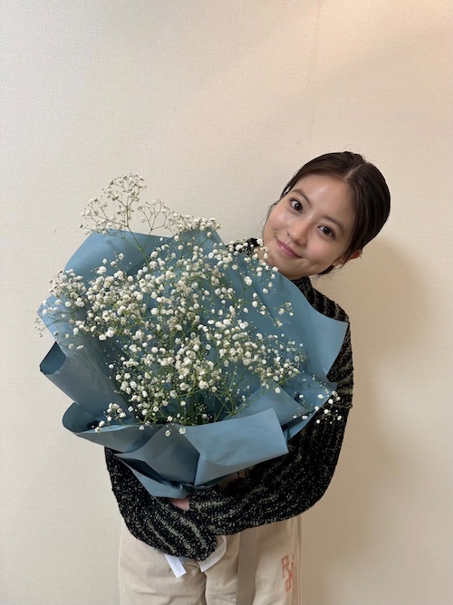 今田美桜 かわいい