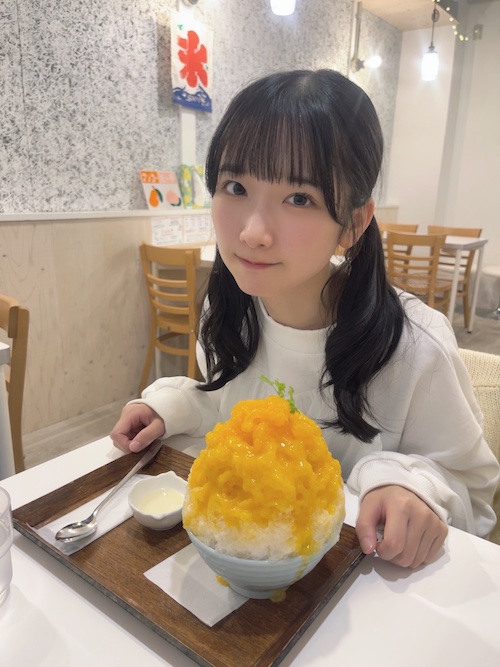 高雄さやか かわいい画像