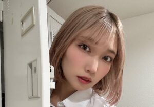 霜月めあのかわいい画像20枚【水着あり！最高レベルです】