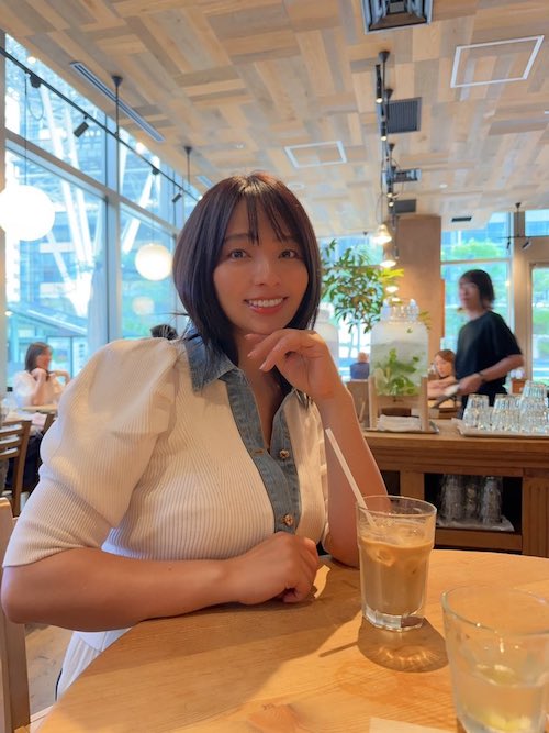 水崎綾女 かわいい画像