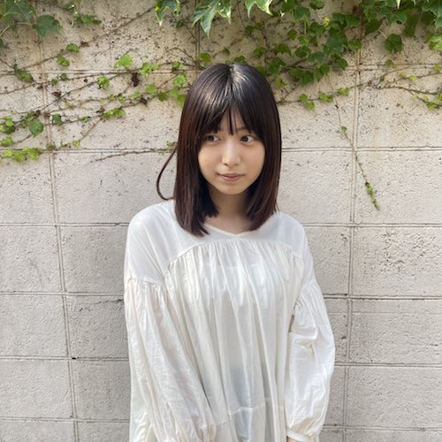 吉田莉桜 かわいい画像