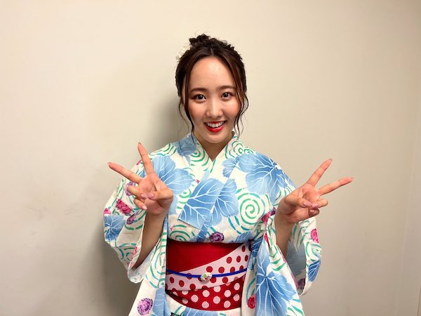 かわいい 本田望結 現在