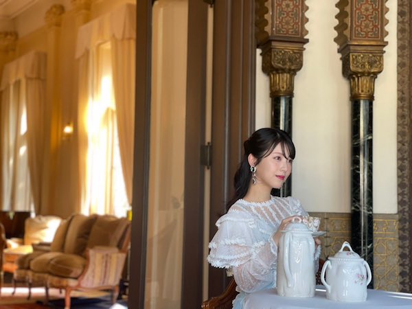 浜辺美波 かわいい画像