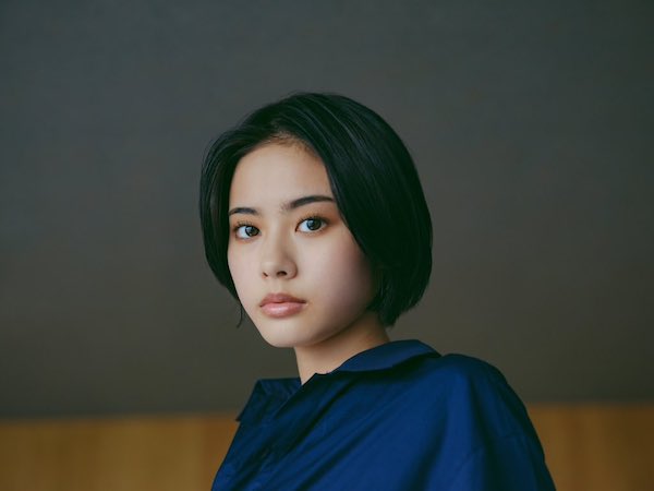 安斉星来 かわいい