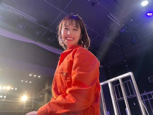 村島未悠 かわいい画像