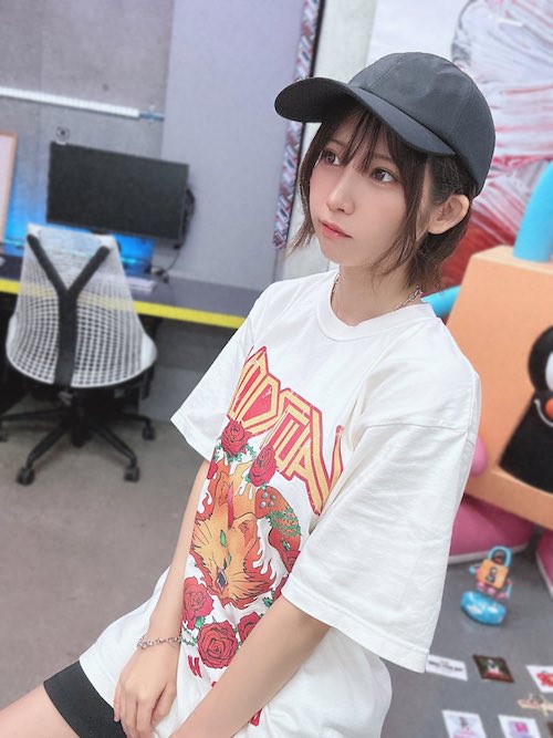 えなこ かわいい