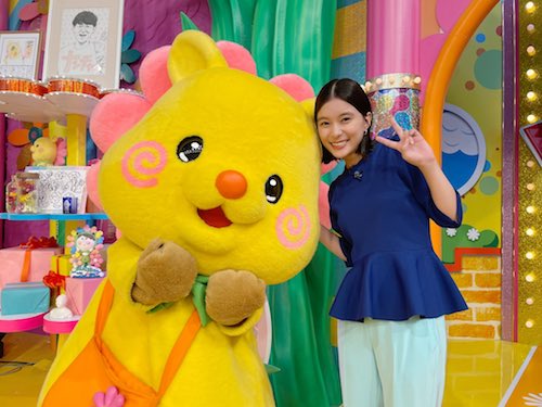 芳根京子 かわいい