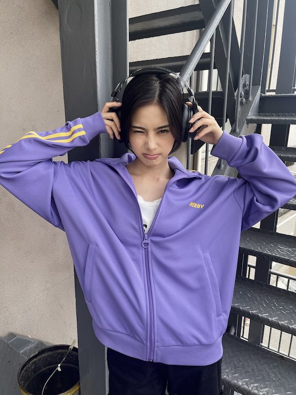 安斉星来 かわいい