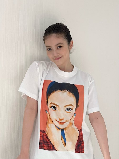 今田美桜 かわいい