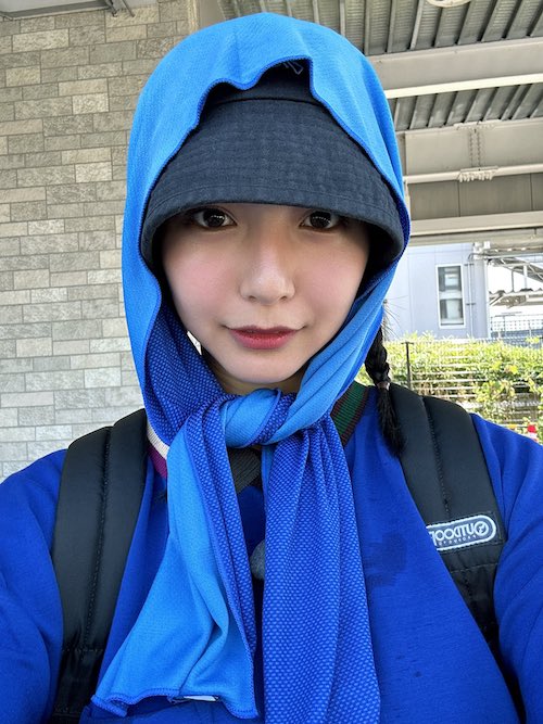 山之内すず かわいい画像