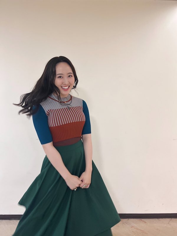 かわいい 本田望結 現在