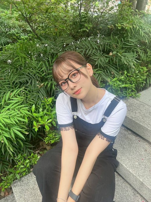 上ノ堀結愛 かわいい画像